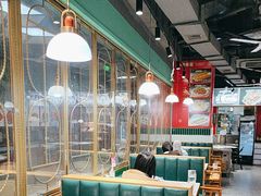 -顺卿庭·广东顺德菜(夫子庙水游城店)
