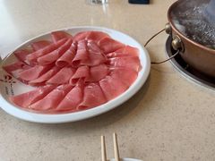 -阳坊大都涮羊肉(阳坊总店)