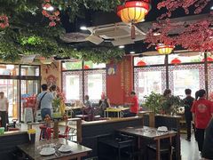 -活鱼馆(宜兴埠店)