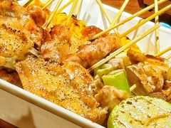 -王氏炉匠·烧鸟放题自助(三里屯店)