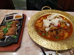 -北疆饭店(宝龙店)