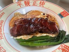 -肥韬茶餐厅(海上世界店)