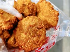 香酥藕饼-陶记正宗德州扒鸡(科巷店)