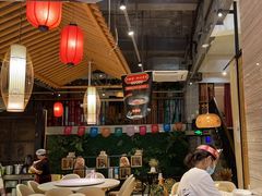 -川味堂·四川豆花(八卦岭店)