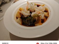 -狮王府淮扬菜(万象城店)