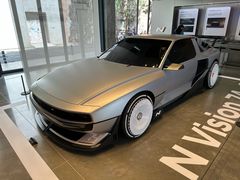 -现代汽车文化中心 Hyundai Motorstudio Beijing