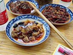 -丁阿纸面馆