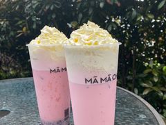 桃花坞-MAMACHA妈妈茶(岳麓山店)