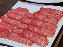 -大草原清真饭庄(沙河店)