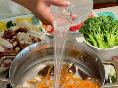 -椰客·海南椰子鸡(四海城黑金店)