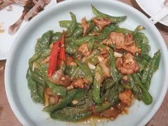 -丽华园(汉阳龙阳店)