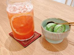 -团子君寿司·茶