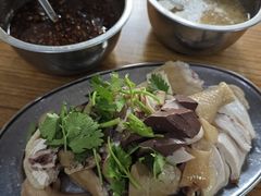 -肥婆兰鸡饭(西门外街店)