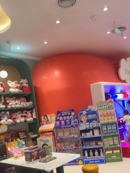 -奈尔宝家庭中心·儿童乐园·亲子餐厅(苏州大悦城店)