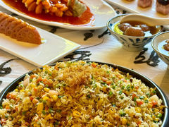 -东关街美食广场