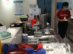 -鲜芋仙(花都融创茂店)
