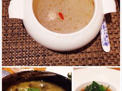 拂晓-拂晓山房·私房川菜(西门店)