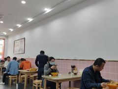-老陕西面馆(恒茂商业广场店)