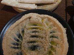 -Uncle Kosto科斯托·中东菜