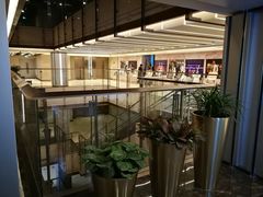 -林肯爵士乐上海中心 Jazz at Lincoln Center Shanghai