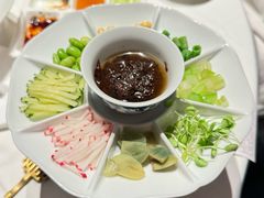 -四季民福烤鸭店(外滩外白渡桥店)