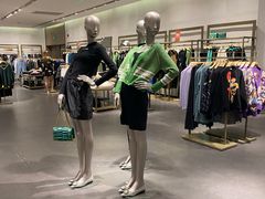 -URBAN REVIVO(佛山南海万达广场店)