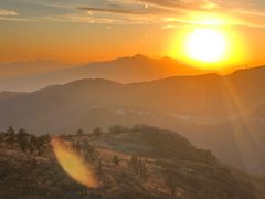 -阳台山自然风景区