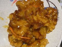 -玉桥餐厅(天坛店)