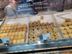 -吴酥生宫廷酥饼(韶山北路店)