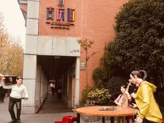 -吉庆街美食广场
