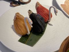 -山泉粤宴(广东大厦店)
