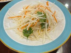 -新疆巴州金丝特餐厅(大钟寺店)