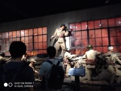 -上海四行仓库抗战纪念馆