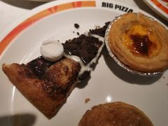 -比格比萨自助(宝山日月光店)