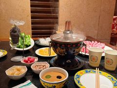-南门涮肉(东单店)