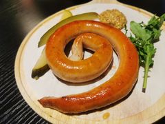 -味式·那不勒斯披萨Mise en place(亚朵酒店店)