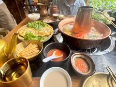 -陀岗美食·云南藏式特色餐厅