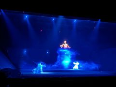 -芜湖方特东方神画