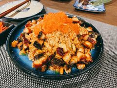 -鲸山上·私房日料(泰达MSD店)