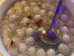 -荷塘秋月·本帮江浙菜(国权路店)