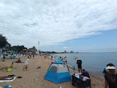 -兴城海滨风景区