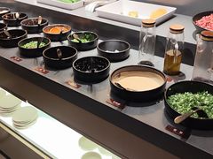 -巴奴毛肚火锅(二七万达店)