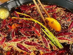 -馋虫重庆火锅(玉林南街店)