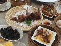 -虾饺妹·粤式手工点心(水荫路店)