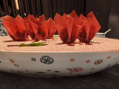 -柿合缘新京菜(静安嘉里中心店)