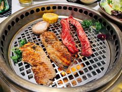 -千寻山野烤肉(中关村店)