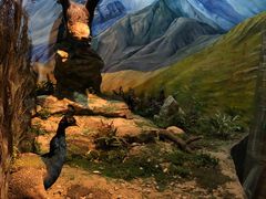 -陕西自然博物馆