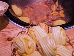 -和晟shèng铁锅炖·东北菜(南山店)