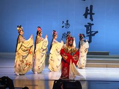 -合肥大剧院
