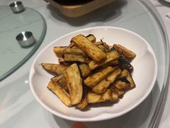 -郭林家常菜(狼垡店)